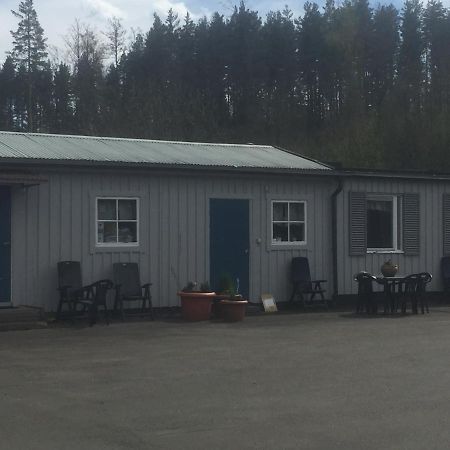 Sov Gott Vandrarhem Mariannelund Exterior foto