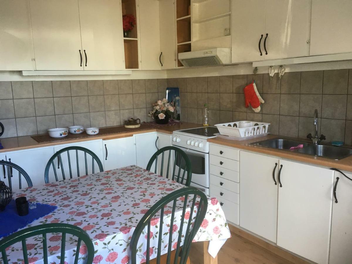 Sov Gott Vandrarhem Mariannelund Exterior foto