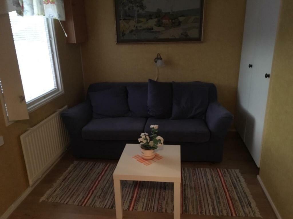 Sov Gott Vandrarhem Mariannelund Exterior foto