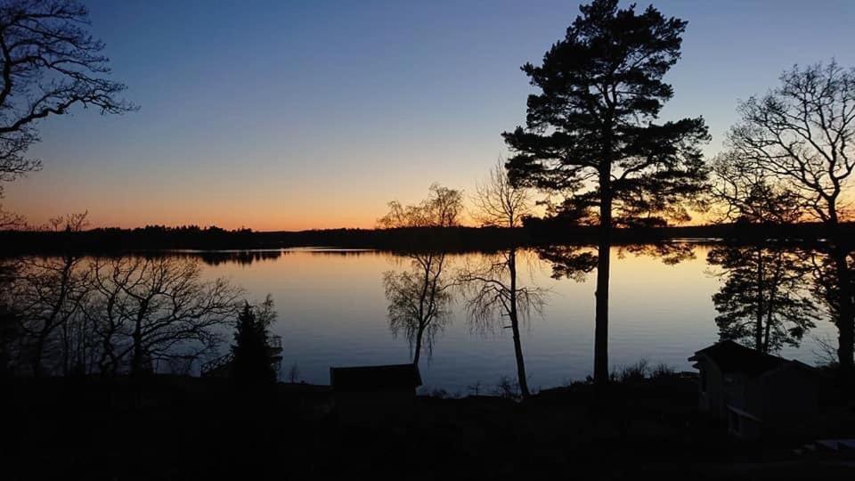 Sov Gott Vandrarhem Mariannelund Exterior foto